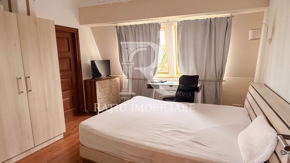 Apartament cu 4 Camere de Închiriat | Centru | Oradea - Poză 4
