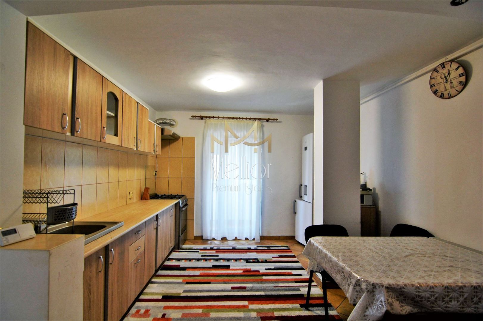 Apartament 2 camere decomandate, Marasti, Teleorman, zona Expo - Poză 1