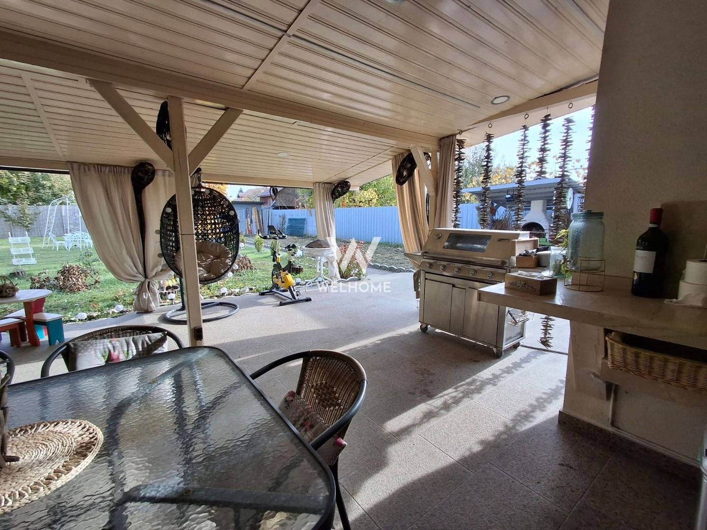 Casa de LUX, individuala, de vanzare, Sibiu, Calea Poplacii - Poză 35