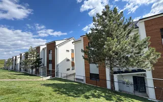 Apartament 2 camere  52mp - terasa 18 mp- zona de Vest Sibiu - Poză 14