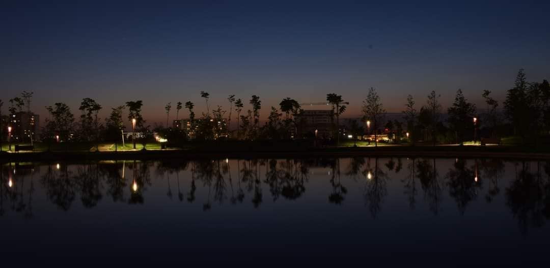 Apartament 2 camere cu TERASA,Fix la Parcul Teilor,Zona Titan Nou - Poză 6