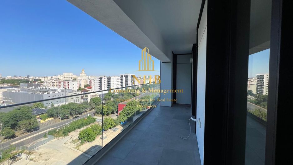 Apartament de vanzare -3 camere One Cotroceni Park-COMISION 0 - Poză 14