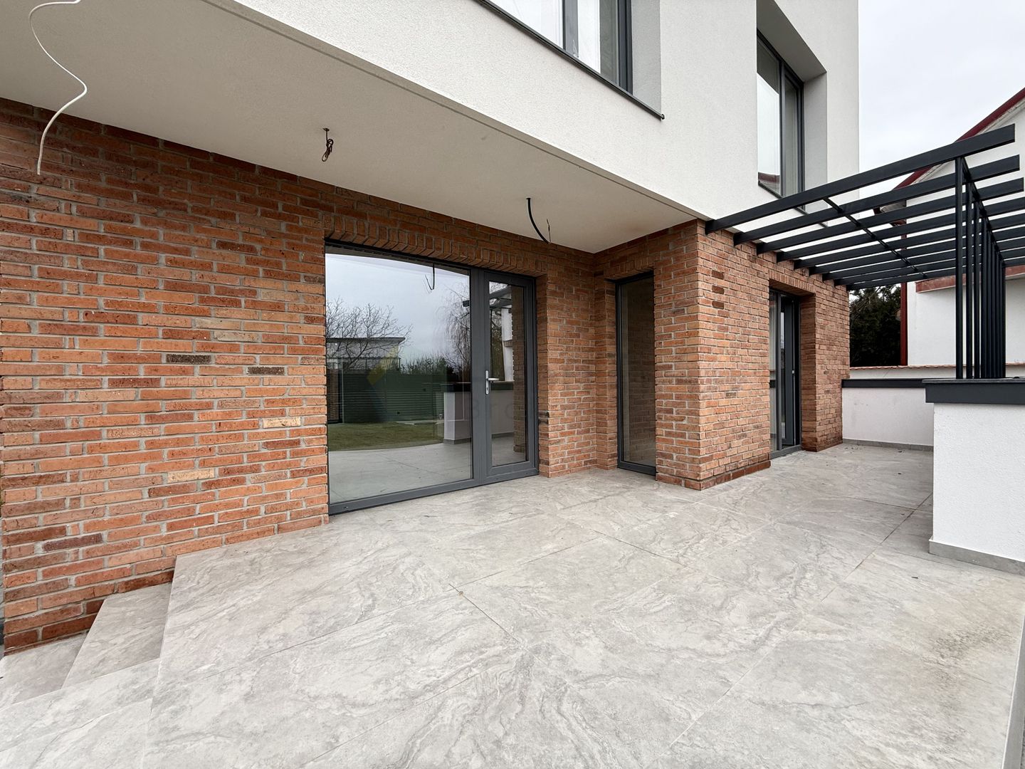 Vila individuala - Smart | 420 mp teren - Poză 20