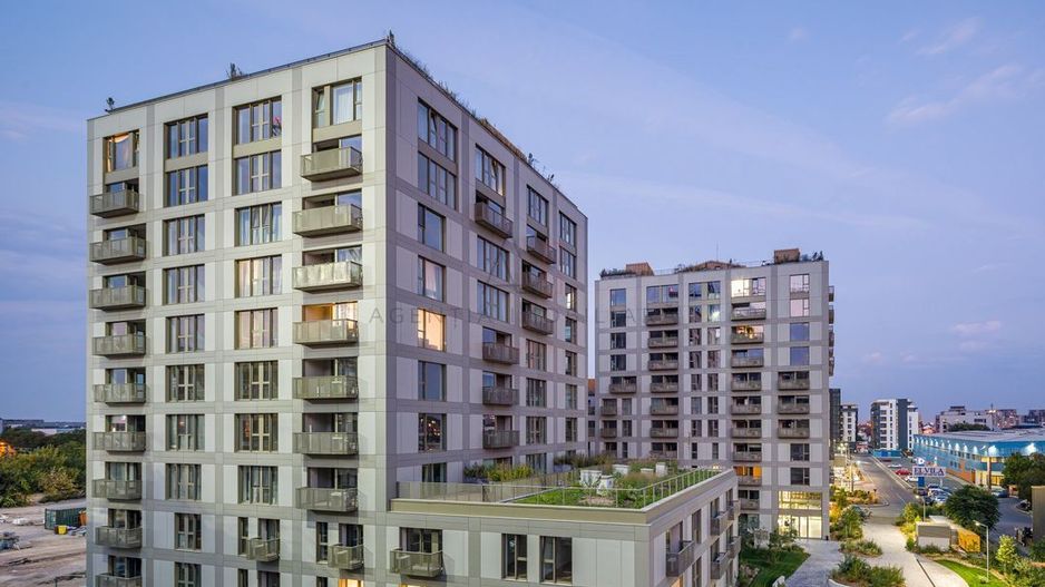 Aviatiei Park - Poză 3