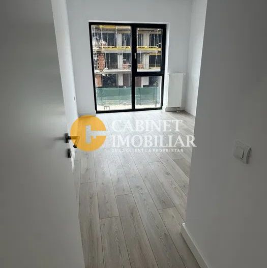 SILK DISTRICT - APARTAMENT 3 CAMERE - ETAJUL 1 + LOC DE PARCARE - Poză 2