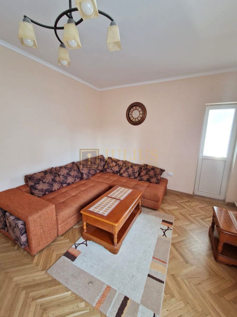 Apartament renovat, Medicina - Poză 3