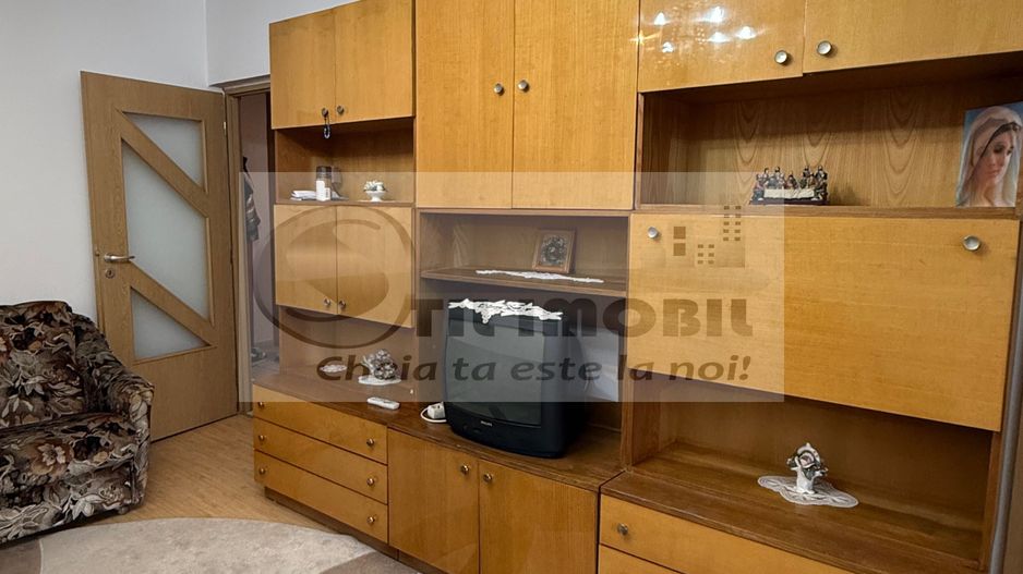 Apartament 2 camere Podu de Fier, 350€ | Aproape de Iulius Mall - Poză 4