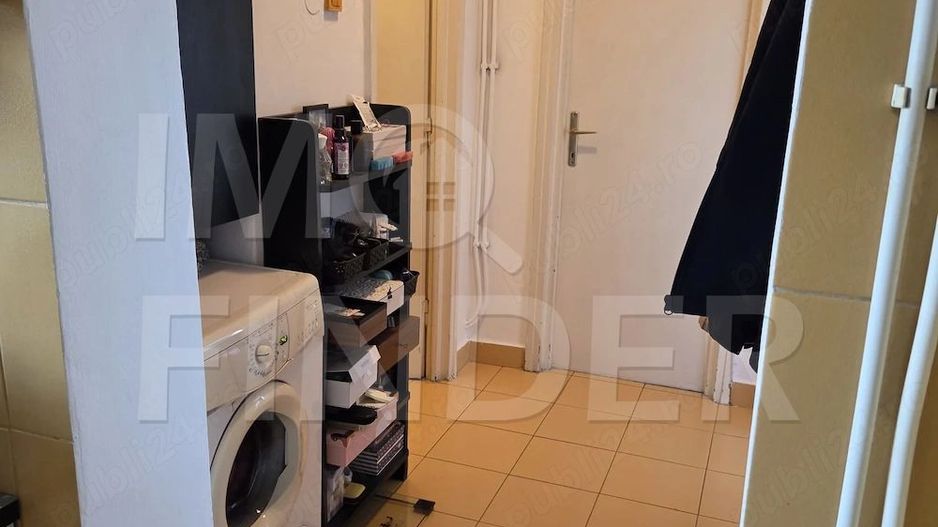 Vând apartament zona Piața Abator, Cluj Napoca - Poză 4