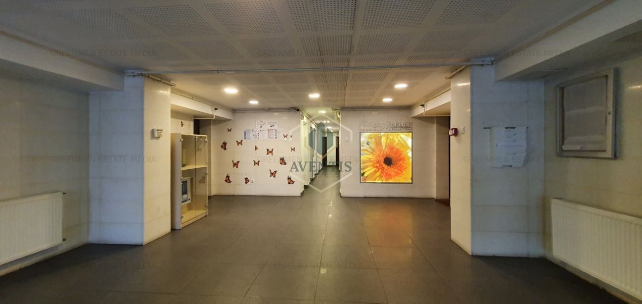 Rose Garden, complex nou, prima inchiriere, modern mobilat, Obor la 10 minute - Poză 14