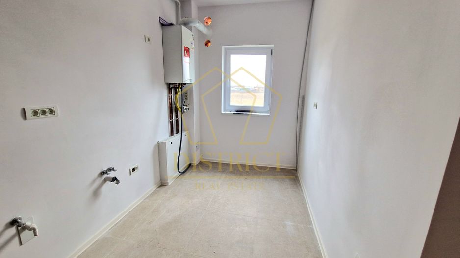 Apartament superb cu 2 camere | Mosnita Noua | Armonia Green Apartments - Poză 7