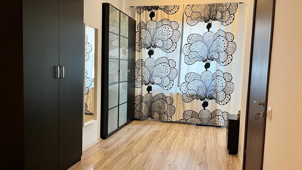 Apartament Herastrau | Zagazului | Loc parcare - Poză 10