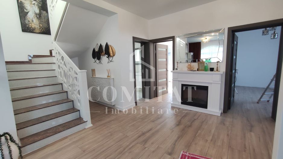 Casa individuala || 124 mp || zona Dezmir - Poză 4