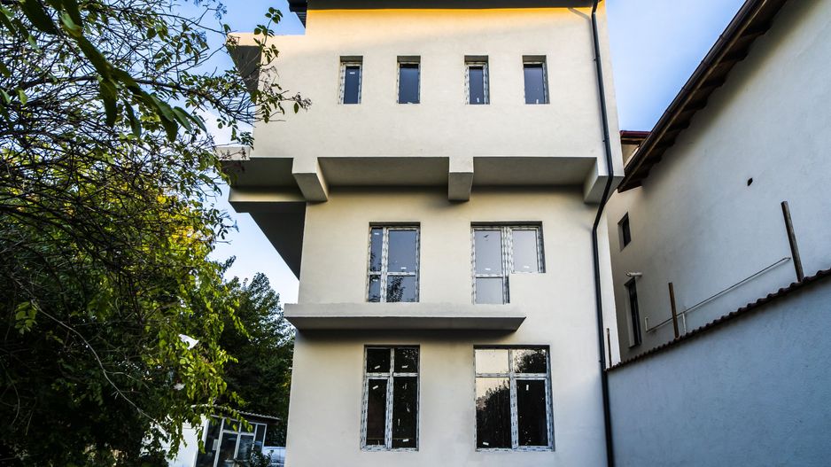 Apartament 2 camere, bloc nou, finisat la cheie, centrala termica individuala - Poză 5