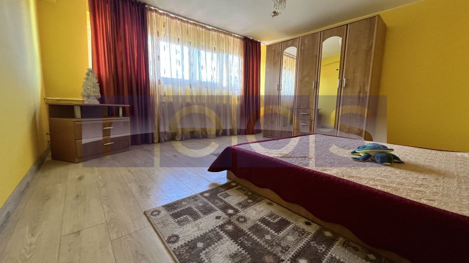 VANZARE CASA S+P+1+M SI SPATIU COMERCIAL | ZONA DRISTOR - Poză 3