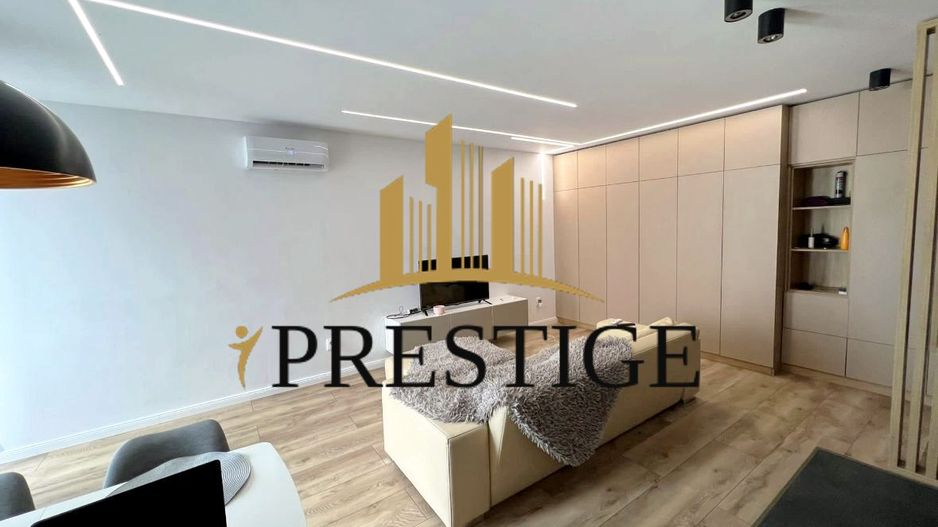 APARTAMENT 2 CAMERE | PARCARE SUBTERANĂ | SIBIU | CITY RESIDENCE - Poză 3