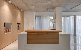 Modern villa | 6 rooms | Iancu Nicolae - Poză 5