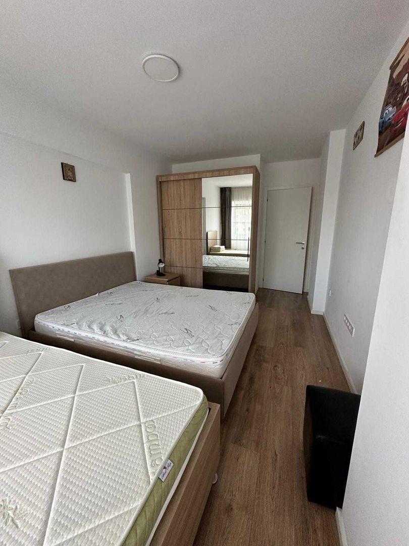 2 camere de închiriat – GranVia Park Residence | Lujerului - Poză 4