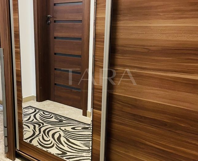 Apartament 2 camere, mobilat, parcare subterană, finisaje noi. - Poză 7