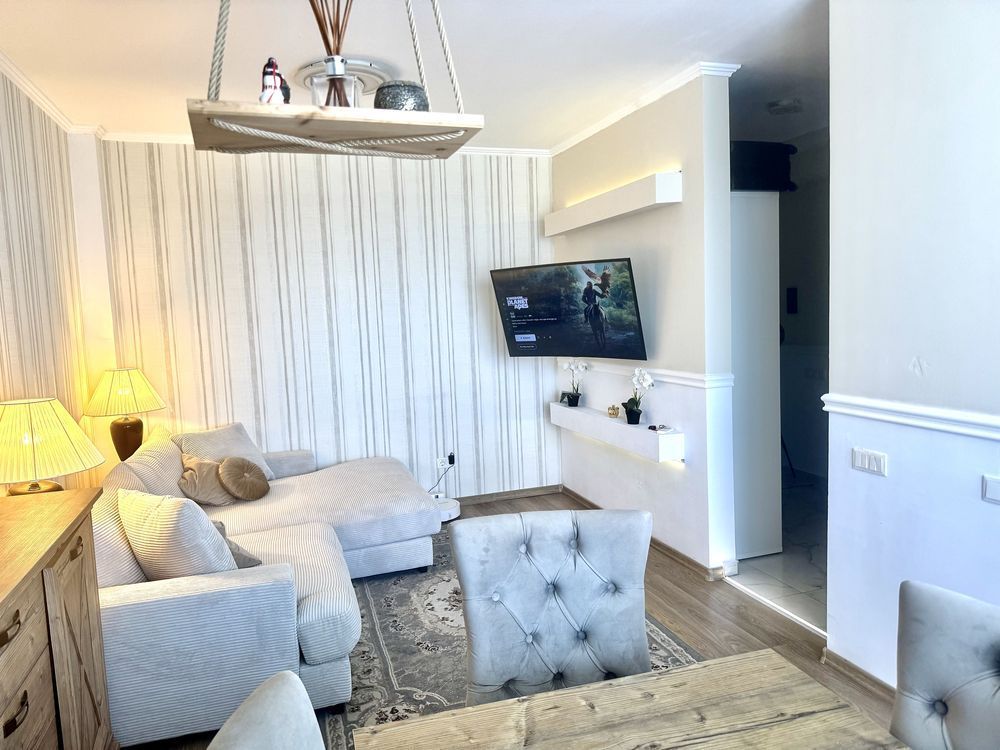 Dumbravita  | 2 Camere | 2 Locuri de Parcare | - Poză 2