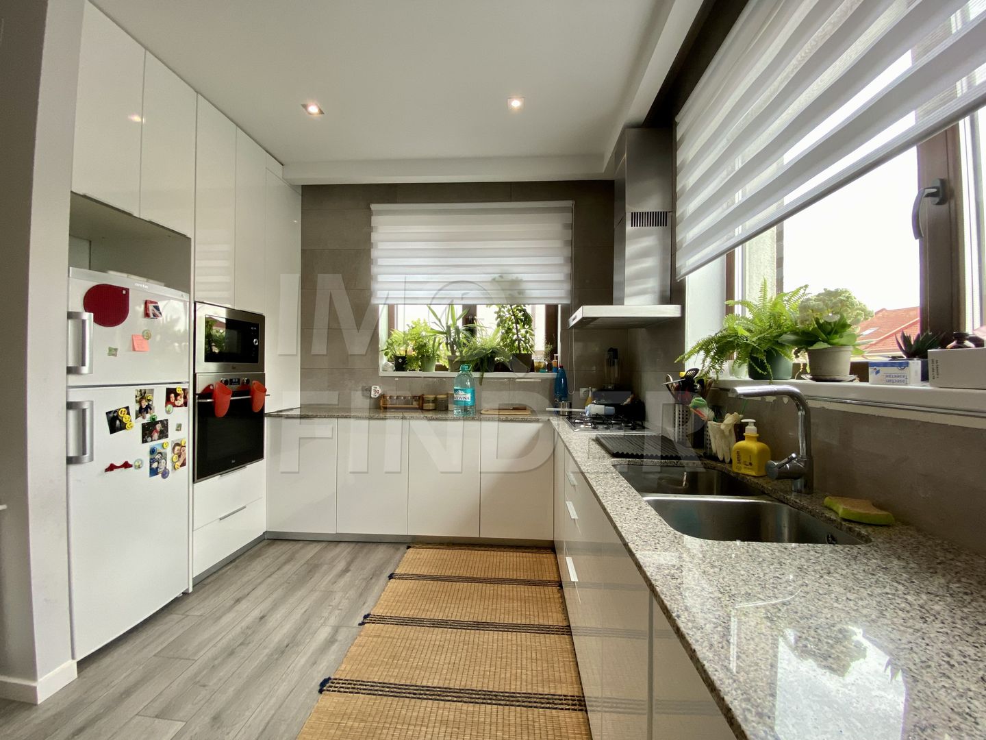Vanzare duplex in cartierul Buna Ziua - Poză 22