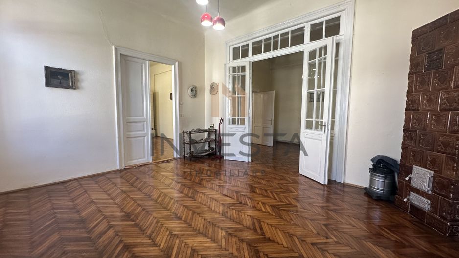 Apartament situat Ultracentral/Zona P-ta Mihai Viteazu - Poză 3