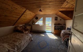 CASĂ 4 CAMERE TEREN 630 MP DAMBOVICIOARA  ARGES - Poză 48