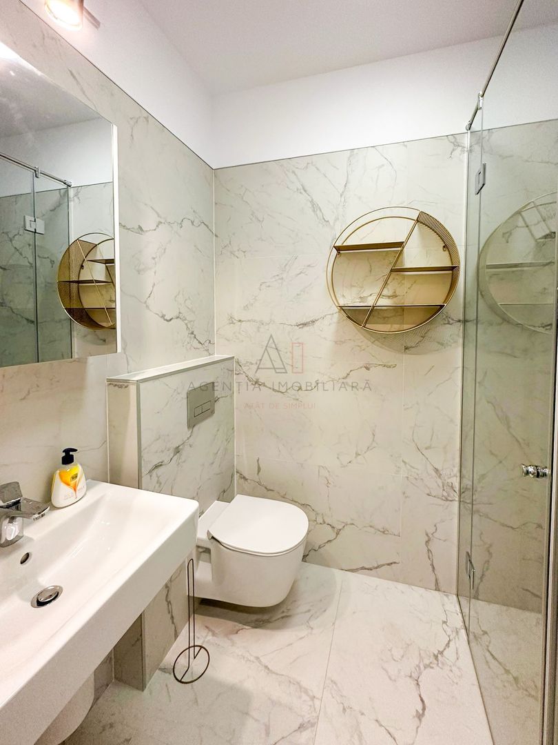 Inchiriere studio Herastrau l Parcul Herastrau - Poză 3