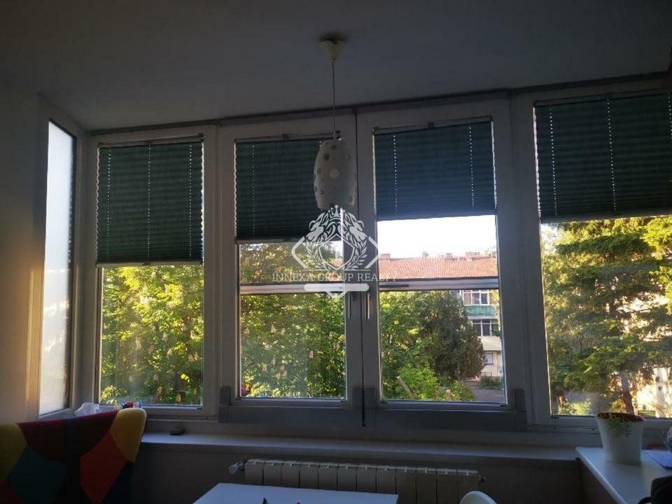 Cotroceni | 3 camere | et 2 | 65mp | centrala proprie | loc parcare |  900 euro - Poză 4