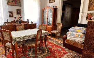Vand casa 3 camere Muncitoresc - Poză 4