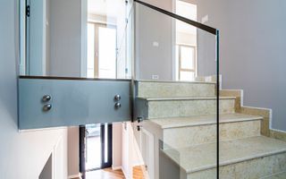 Casa individuala 4 camere / Finisaje Deosebite / Otopeni / Mutare Imediata - Poză 14