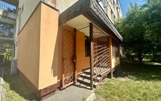 Spațiu Comercial de Vânzare – Aleea cu Castani - Coșbuc - Poză 10