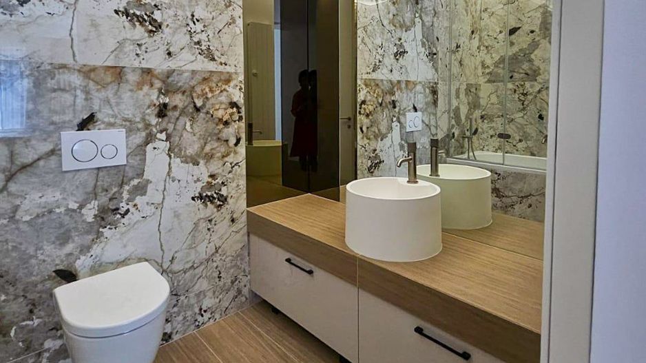 Chirie I Penthouse 4 camere I Iancu Nicolae I Bloc nou premium - Poză 9