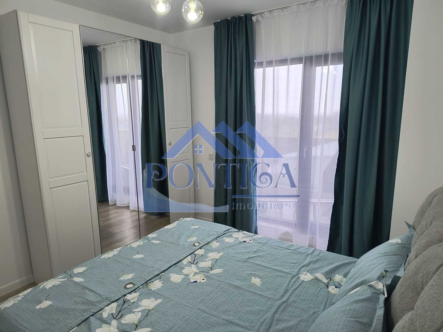 Apartament modern, la prima închiriere, SouthSide Constanța - Poză 6