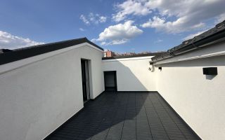 De inchiriat apartament lux cu 3 camere ,  Soseaua Giurgiului sector4 - Poză 17