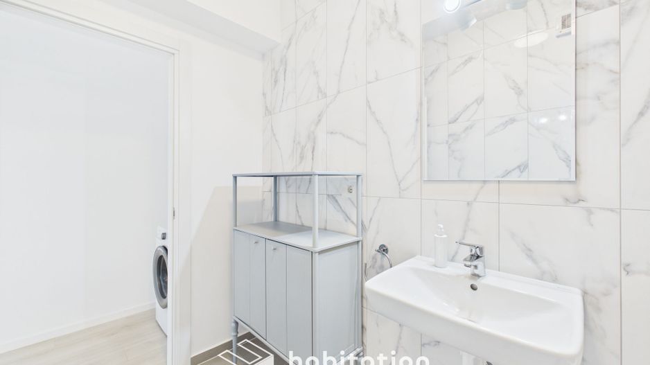 3 camere modern, aproape de Pădurea Verde - Poză 24