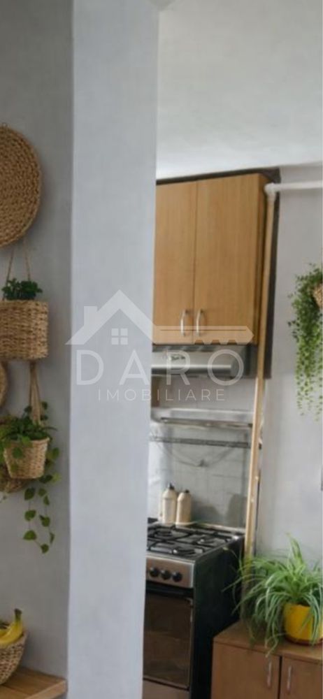 🏡 Apartament de închiriat – 3 camere | Zona Palas | 450 €/lună - Poză 4