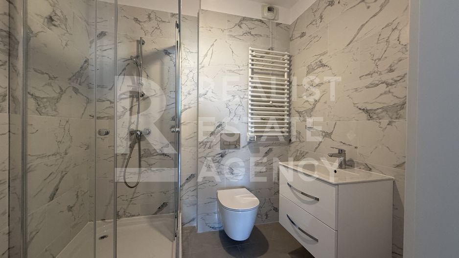 Apartament 3 camere de vânzare în nordul capitalei, lângă pădure - Poză 8