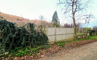 Teren intravilan intre Alba - Micesti, partea stanga - Poză 3