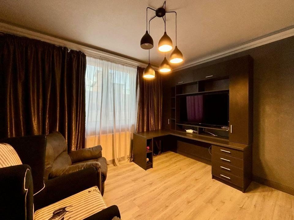 Apartament spatios 4 camere Herastrau - Cartierul Francez - Poză 11