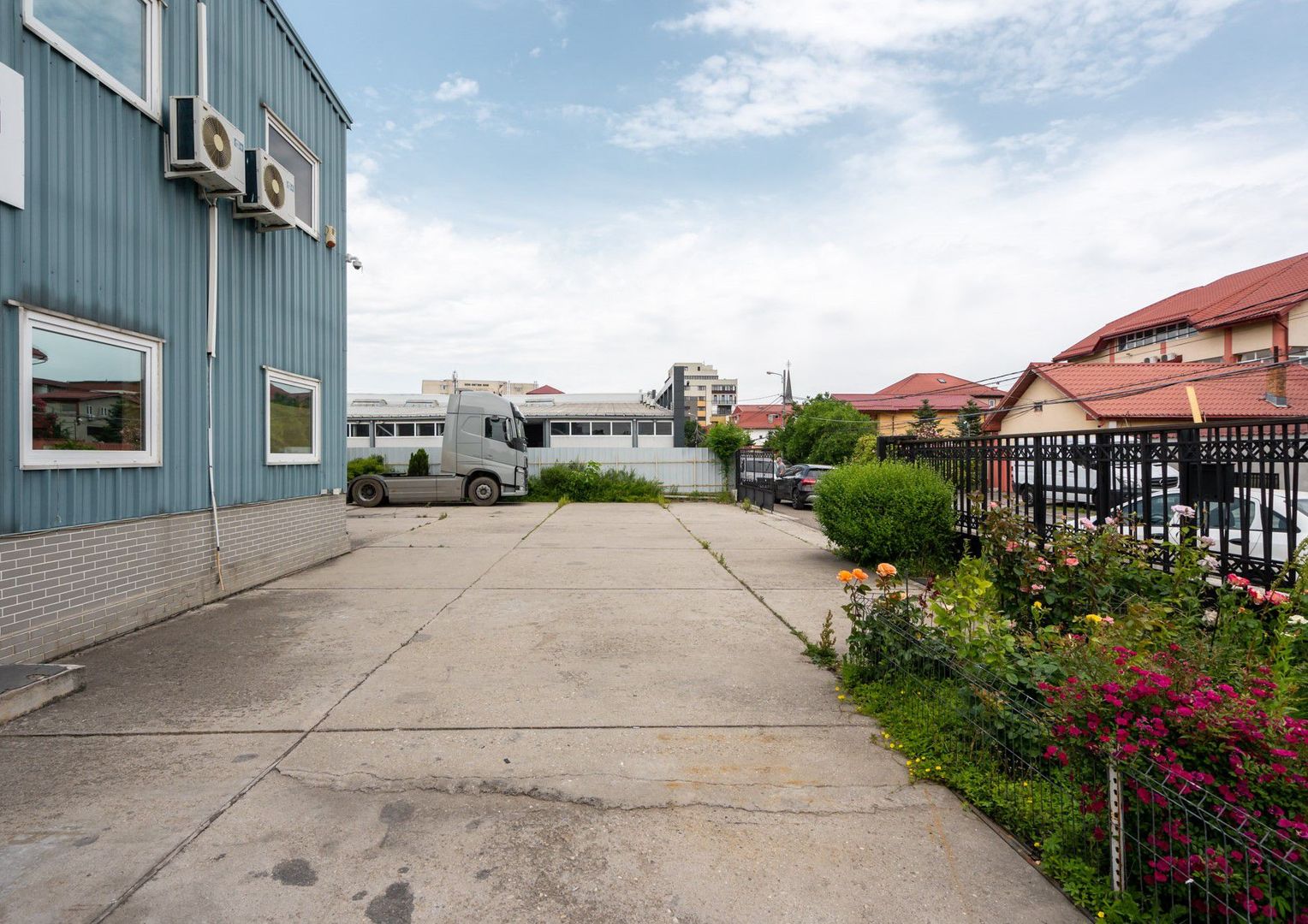 COMISION 0%, Hala productie-depozitare, Sos. Fundeni (Sector 2) Constructie 2007 - Poză 29