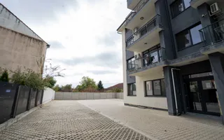 Apartament cu 2 camere de închiriat – bloc nou, zona Iosia Oradea - Poză 14