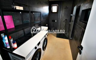 Casa 5 cam,180mp,408mp.teren,mobilată si utilată,0 comision. - Poză 6