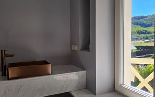 Casă de Vis de Vânzare – Râșnov, Zona Glăjărie (Râul Mare) - Poză 60