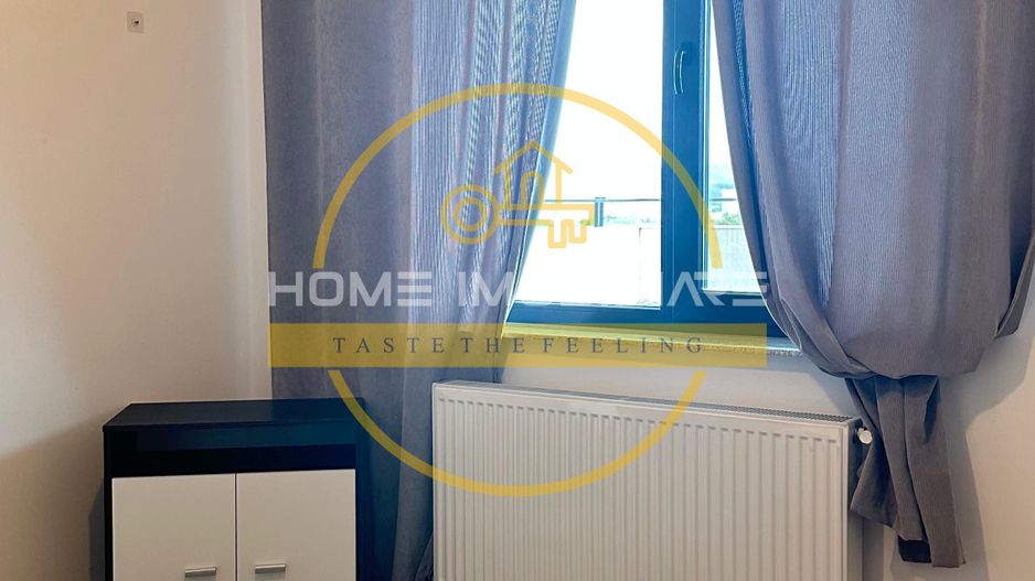 Nicolina LIDL Prima Statie Apartament 2 Camere Bloc Nou cu terasa de 60mp - Poză 12