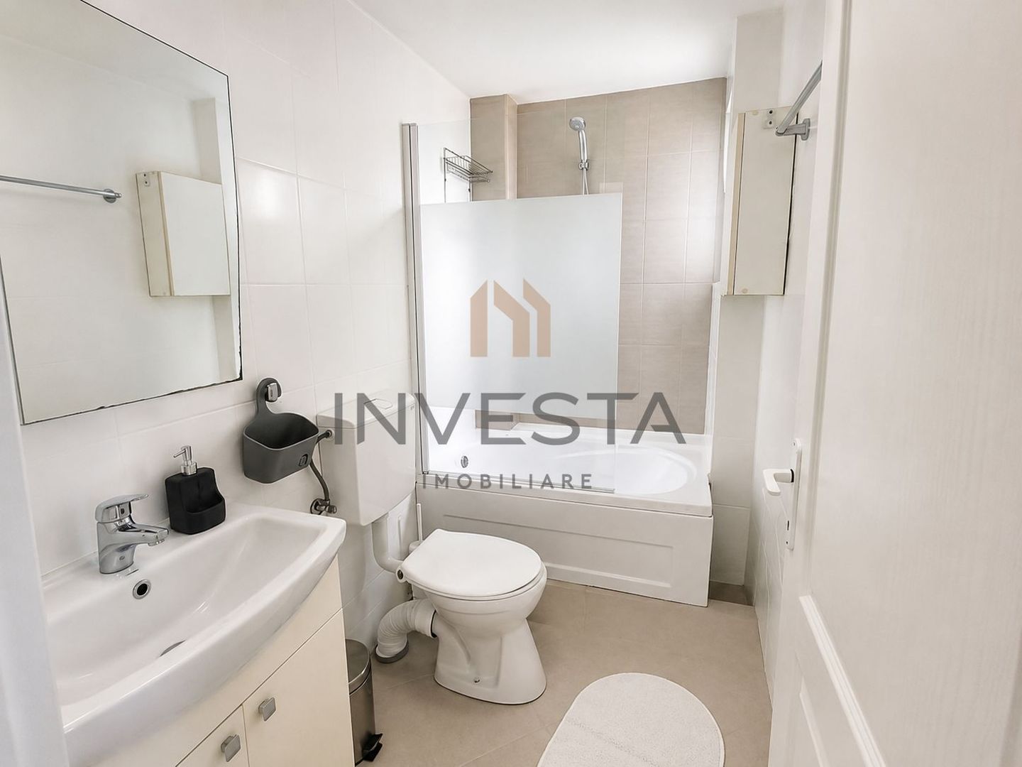 Apartament cu 3 camere de inchiriat in imobil tip vila, Eugen Ionesco - Poză 7