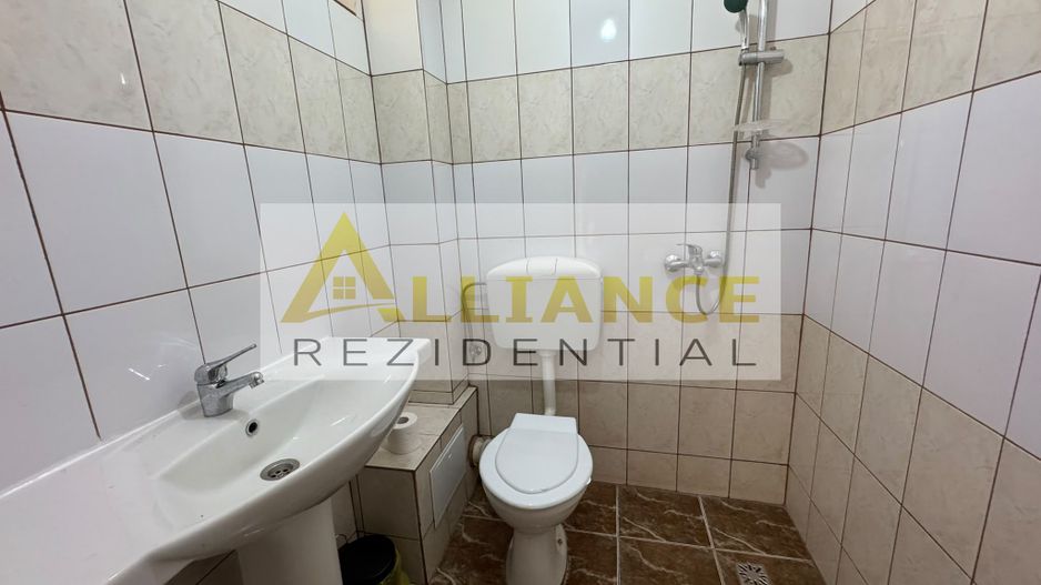 DUPLEX INTREG -400 MP UTILI - TEREN 1086 MP - FRUMUSANI - Poză 18