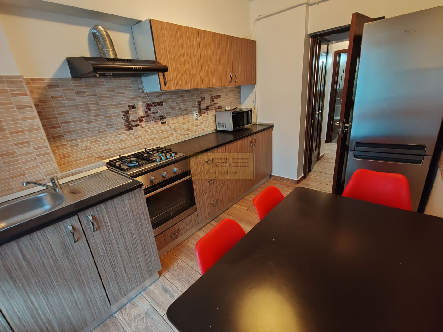 Centru - Auchan/ Palas Mall- decomandat ! - Poză 9