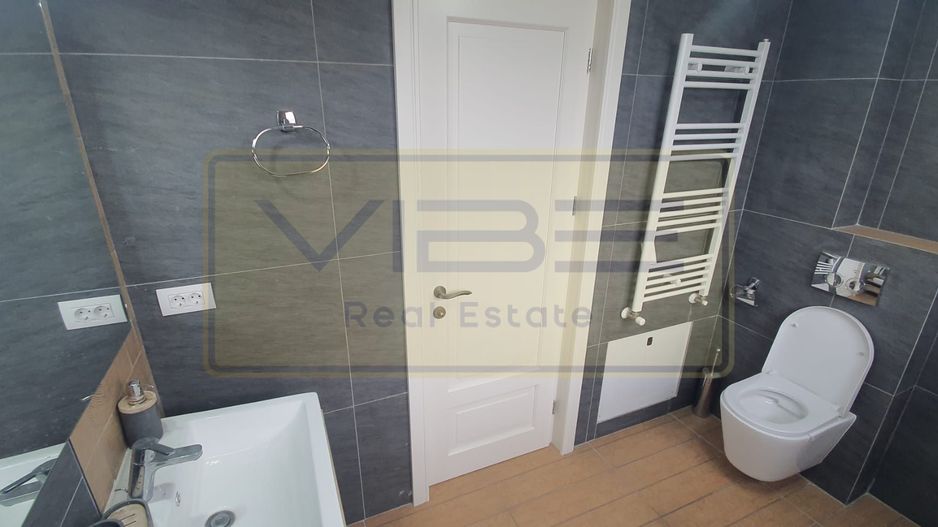 Casa moderna 4 camere CUBIC VILLAGE - Strada Soarelui - Poză 21