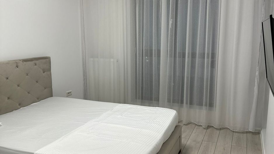 AP. 2 CAMERE REGNUM RESIDENCE, LOC DE PARCARE, PET-FRIENDLY, MODERN - Poză 8