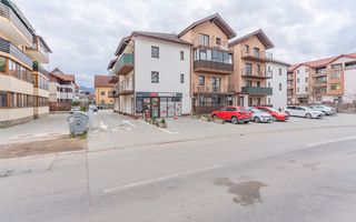 Spatiu comercial de vanzare cartier Tractorul (zona noua) - Poză 14